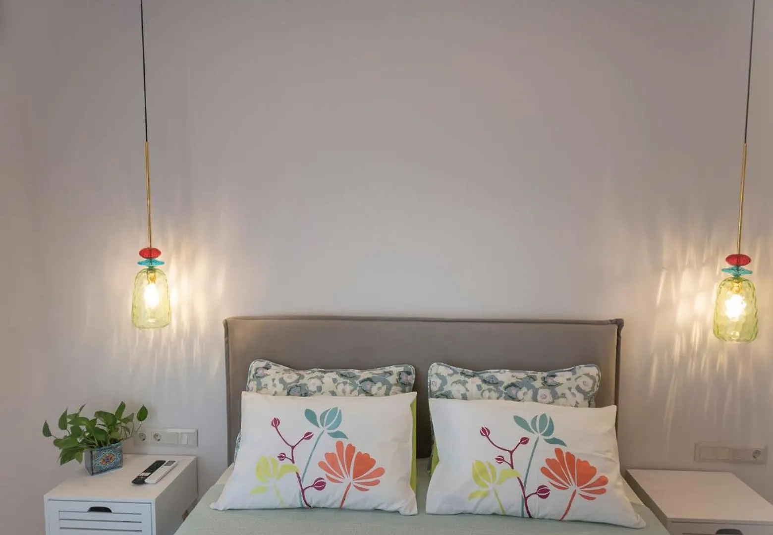 Demare Suite - Nea Moudania Apartamento