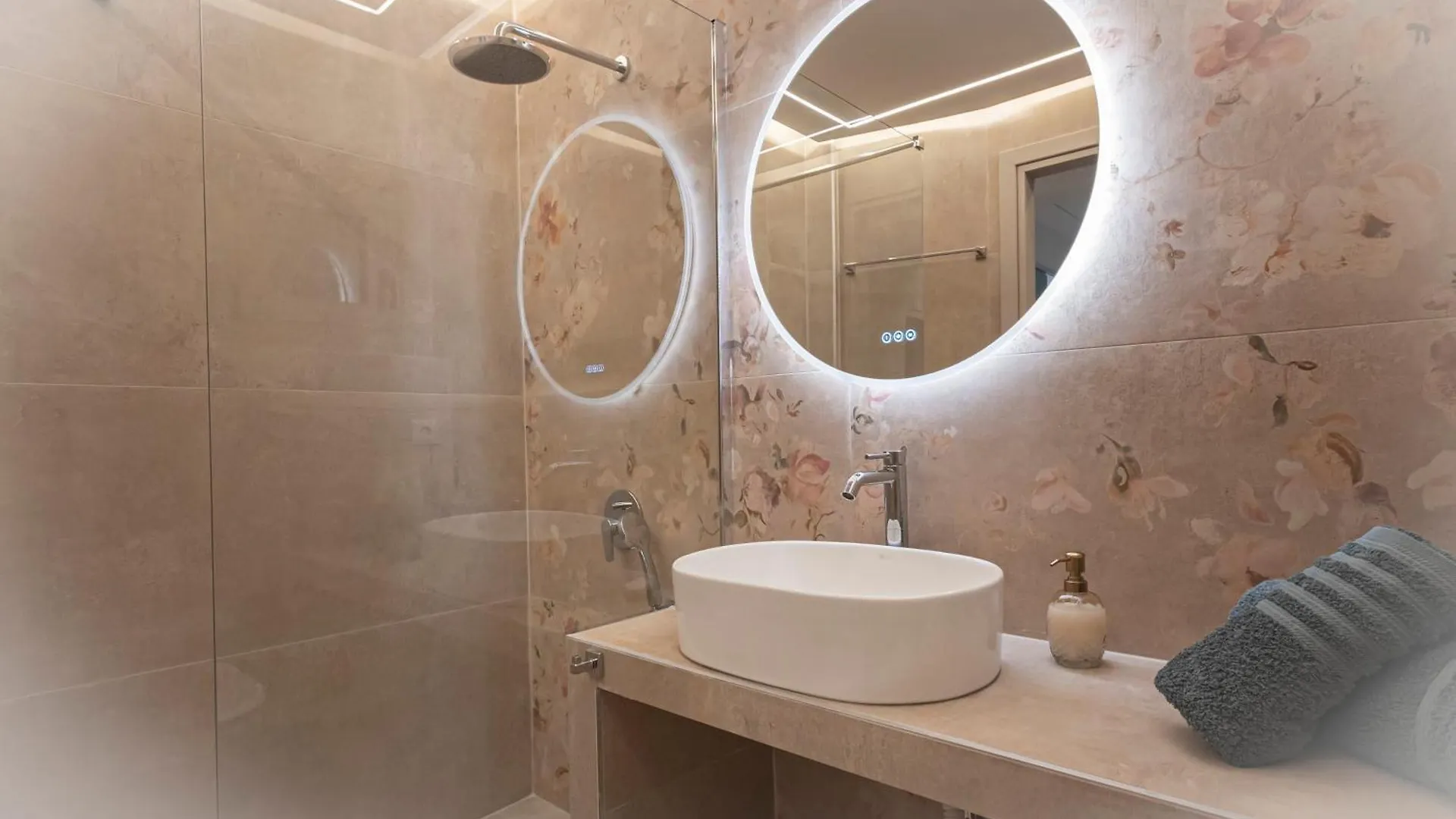 Apartamento Demare Suite - Nea Moudania