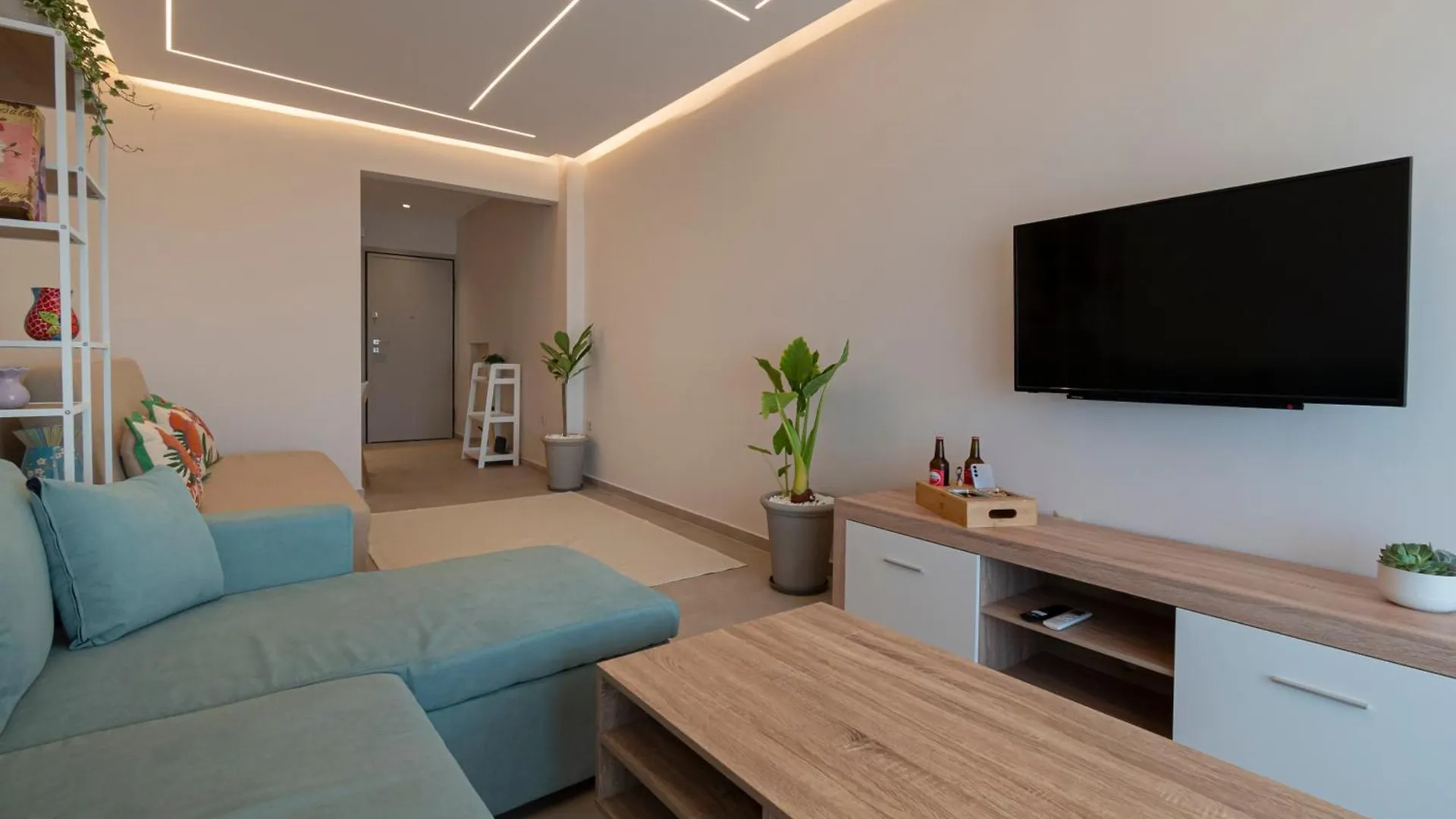 Demare Suite - Nea Moudania