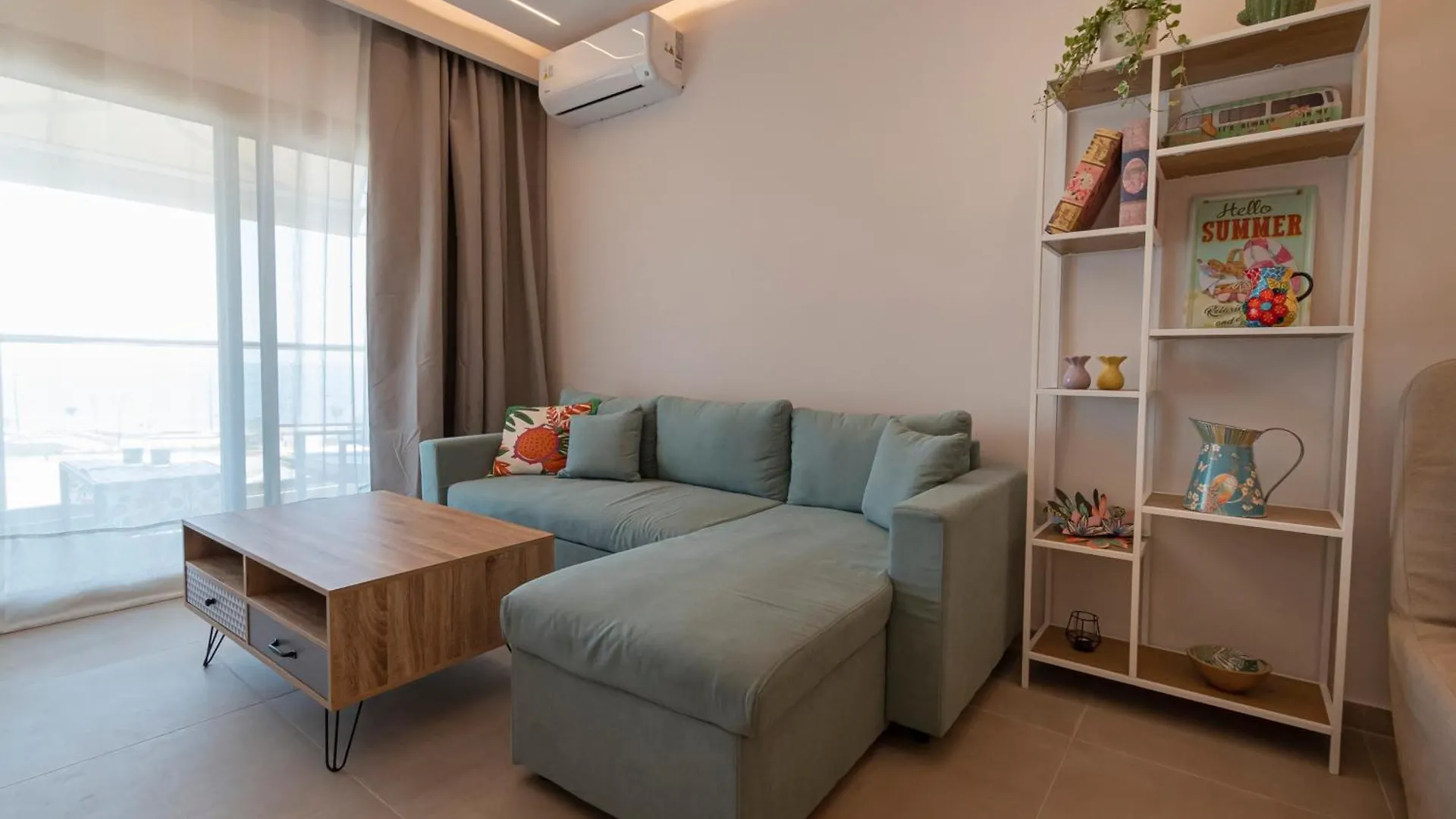 Demare Suite - Nea Moudania 0*,