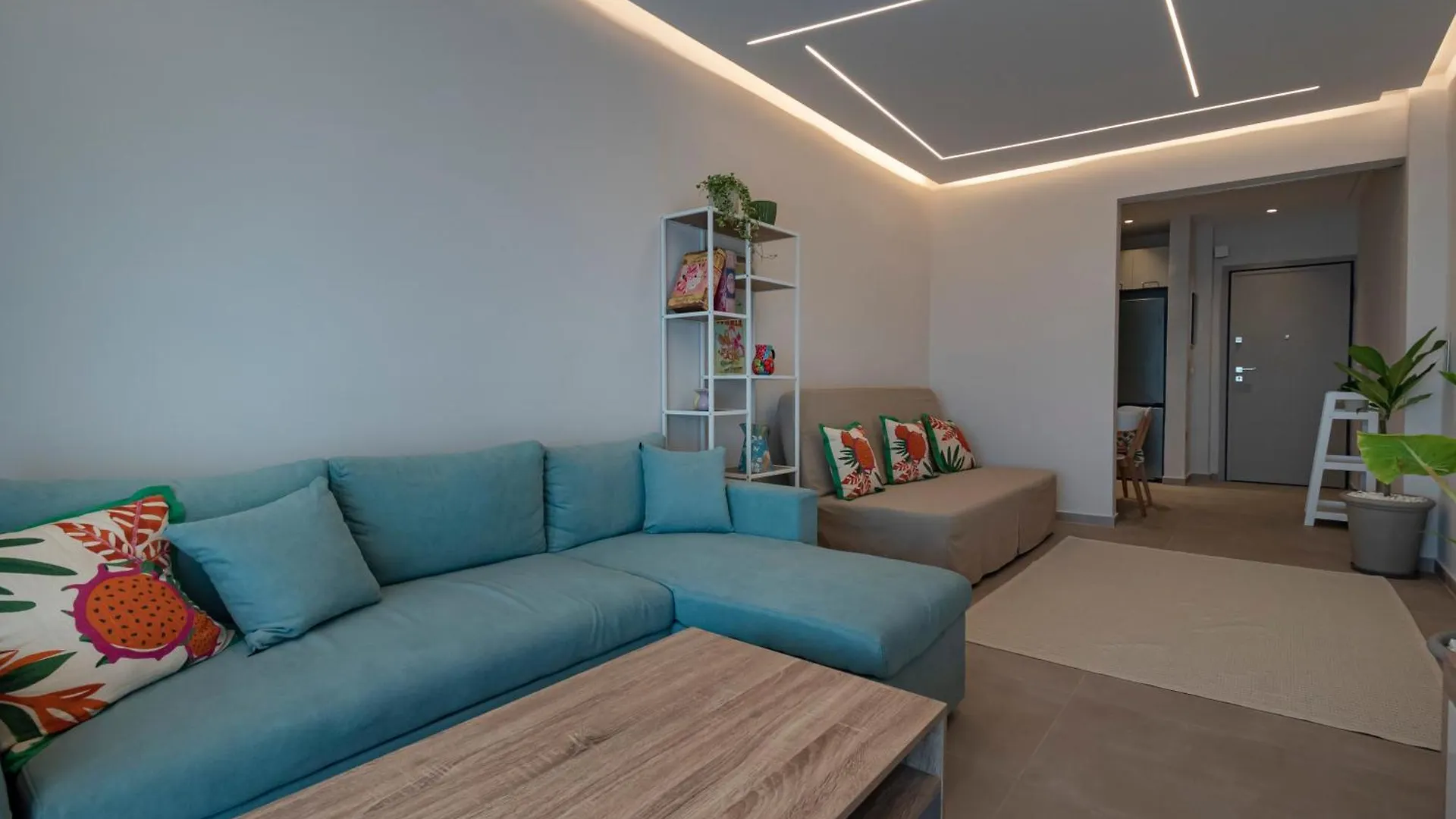 Demare Suite - Nea Moudania