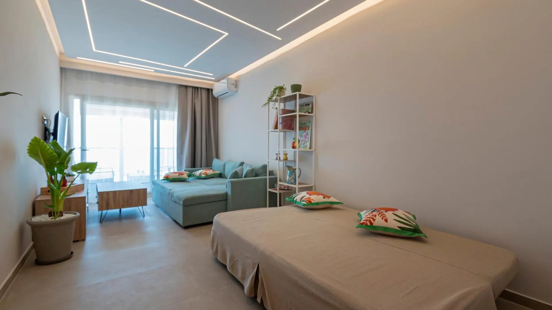 Demare Suite - Nea Moudania 0*,