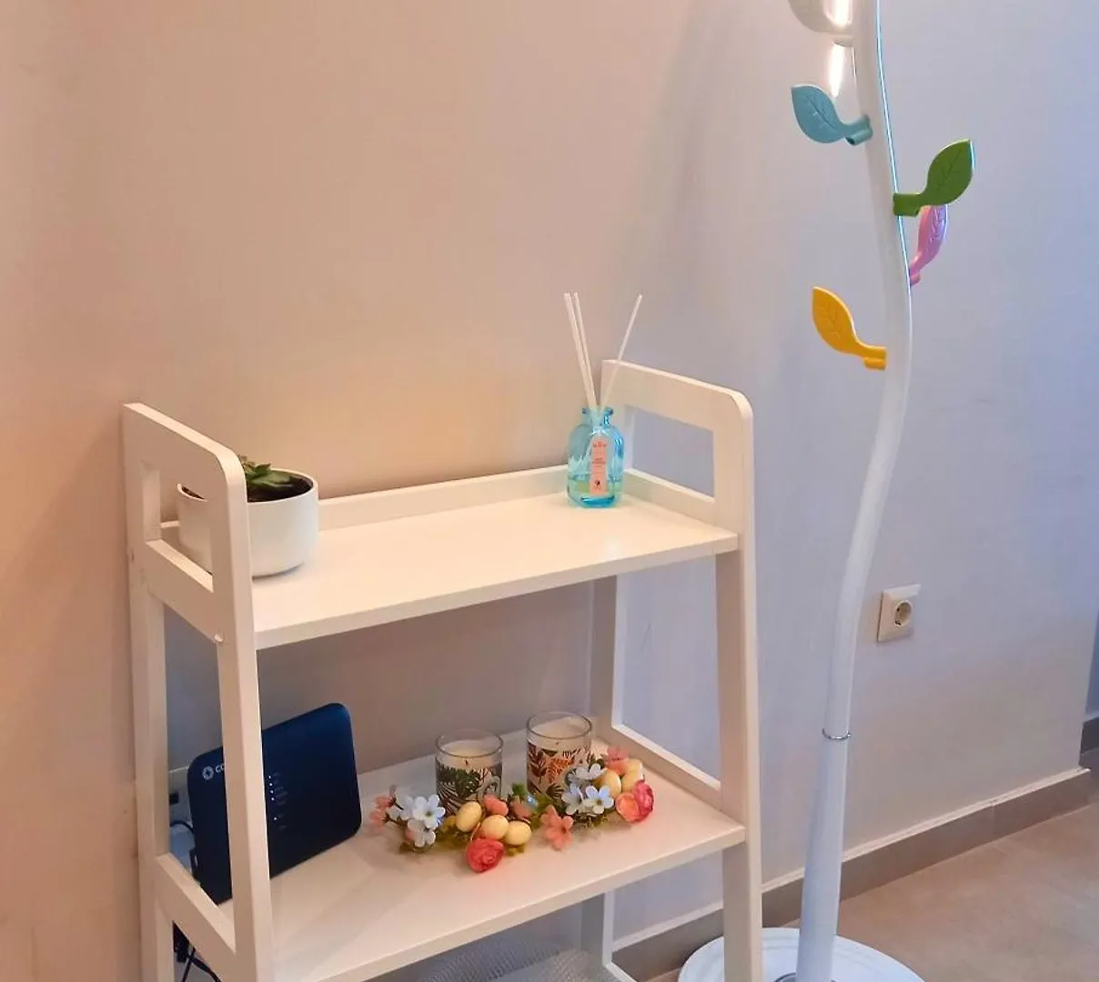 Demare Suite - Nea Moudania Apartamento