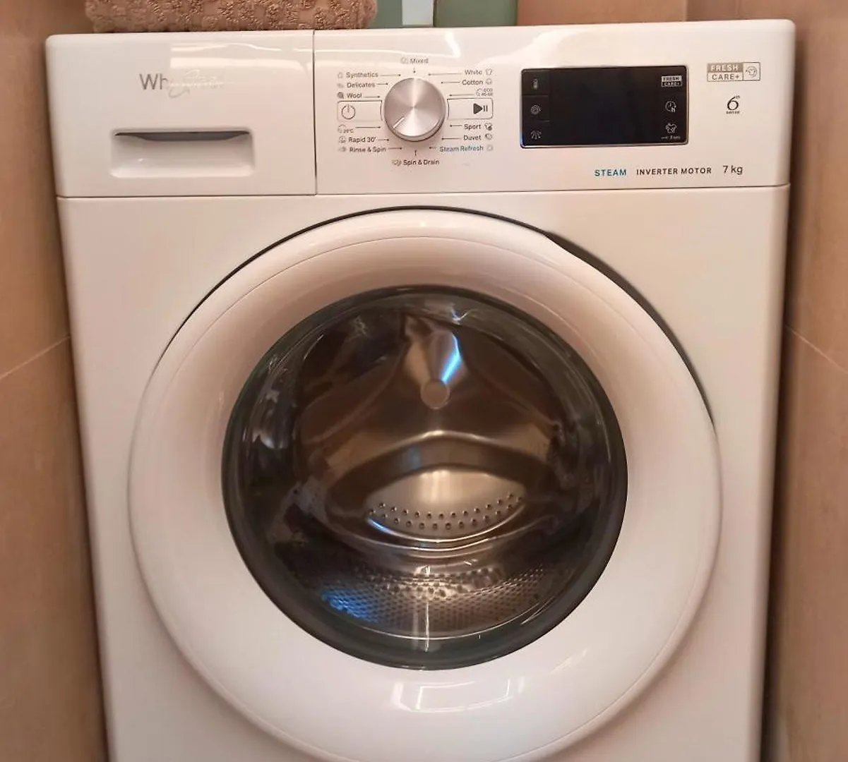 Apartamento Demare Suite - Nea Moudania Grécia
