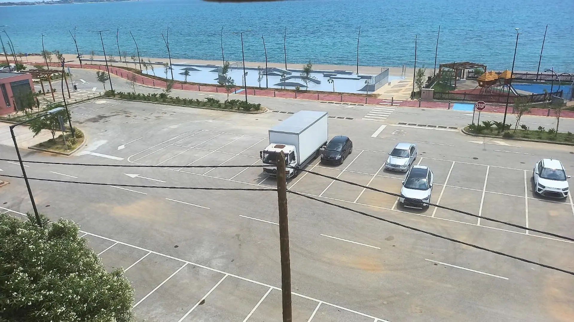 Apartamento Demare Suite - Nea Moudania Grécia
